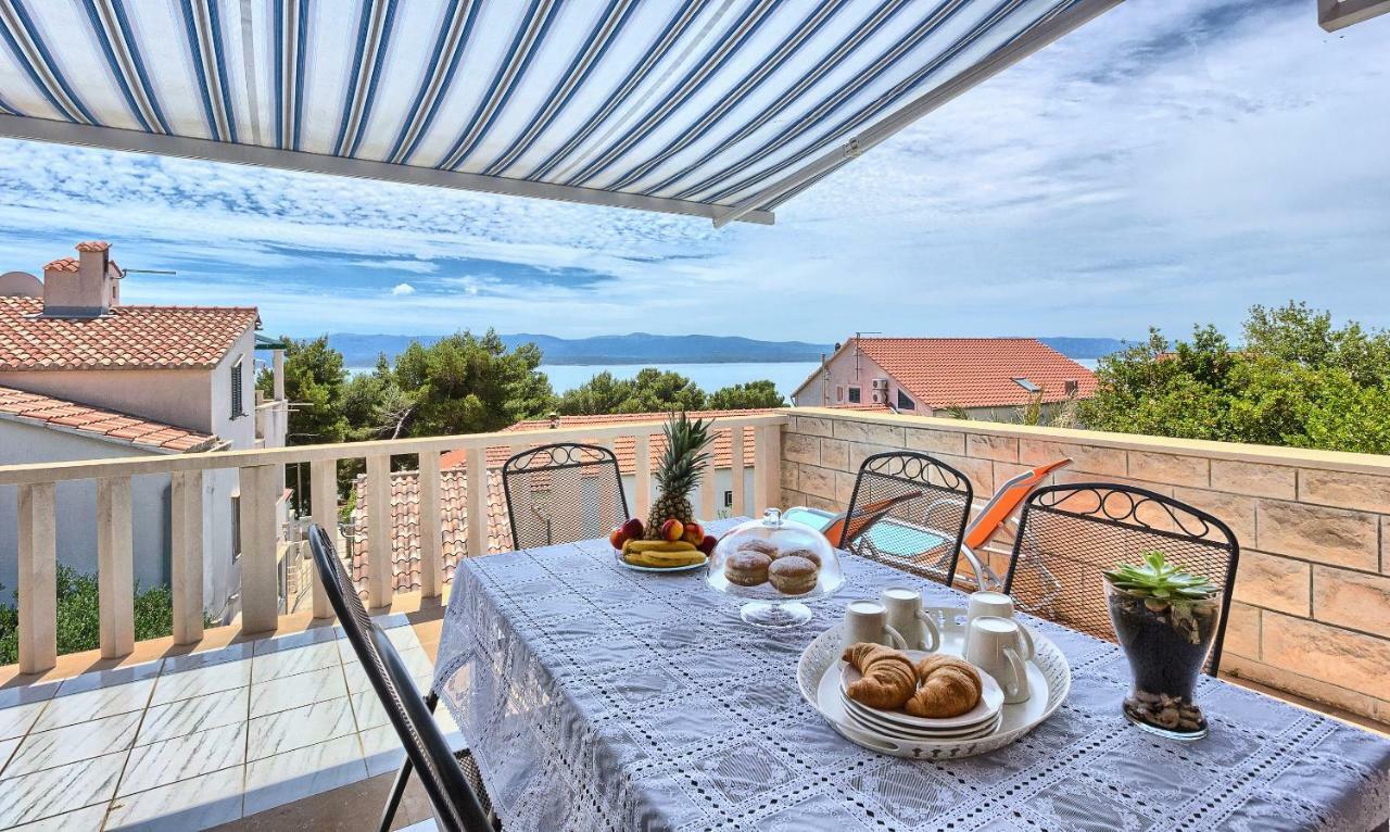 Lantana Apartment Bol Buitenkant foto