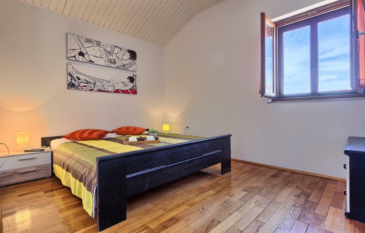 Lantana Apartment Bol Buitenkant foto