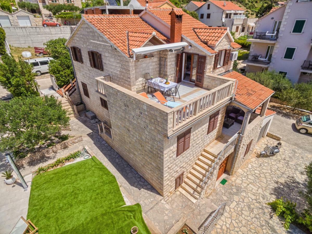 Lantana Apartment Bol Buitenkant foto