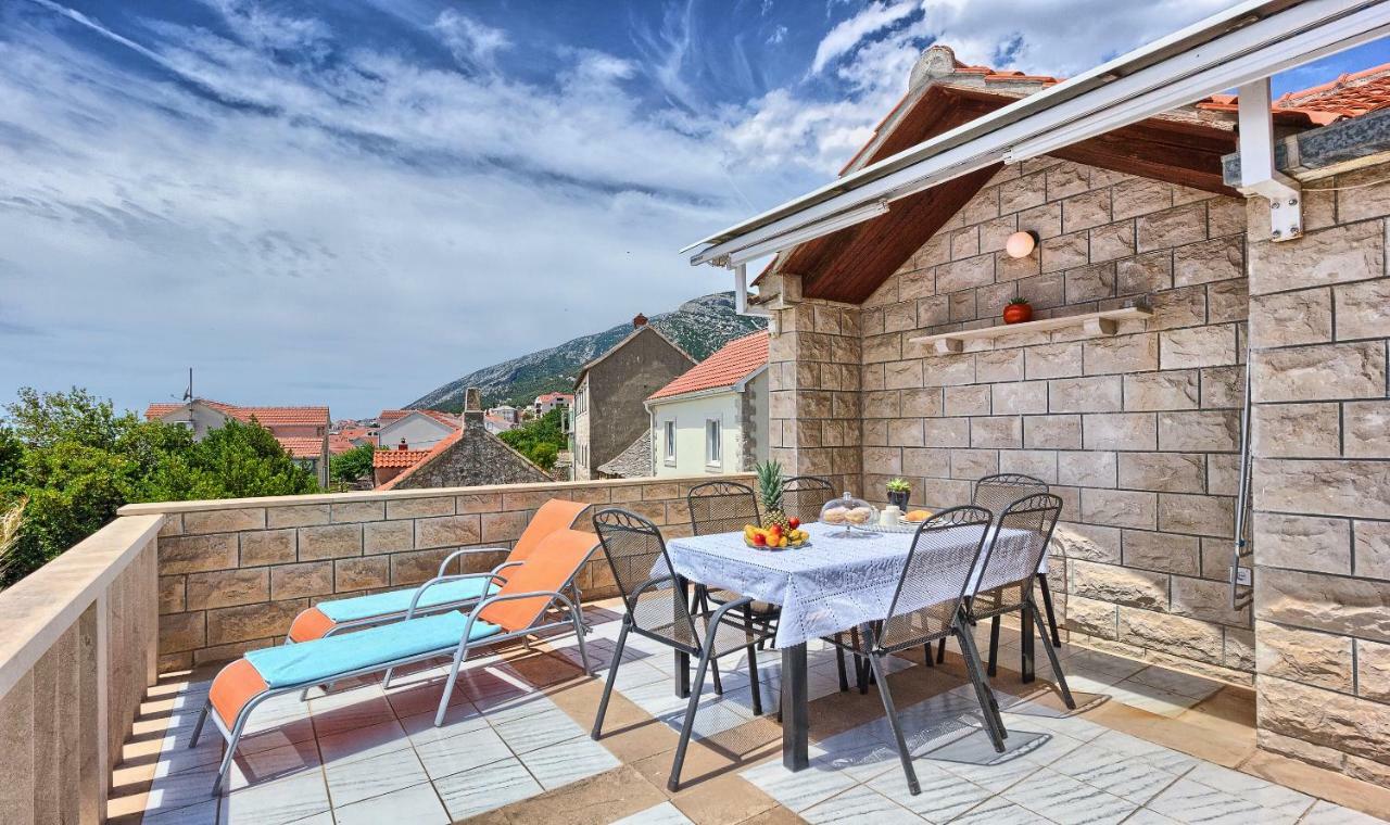 Lantana Apartment Bol Buitenkant foto