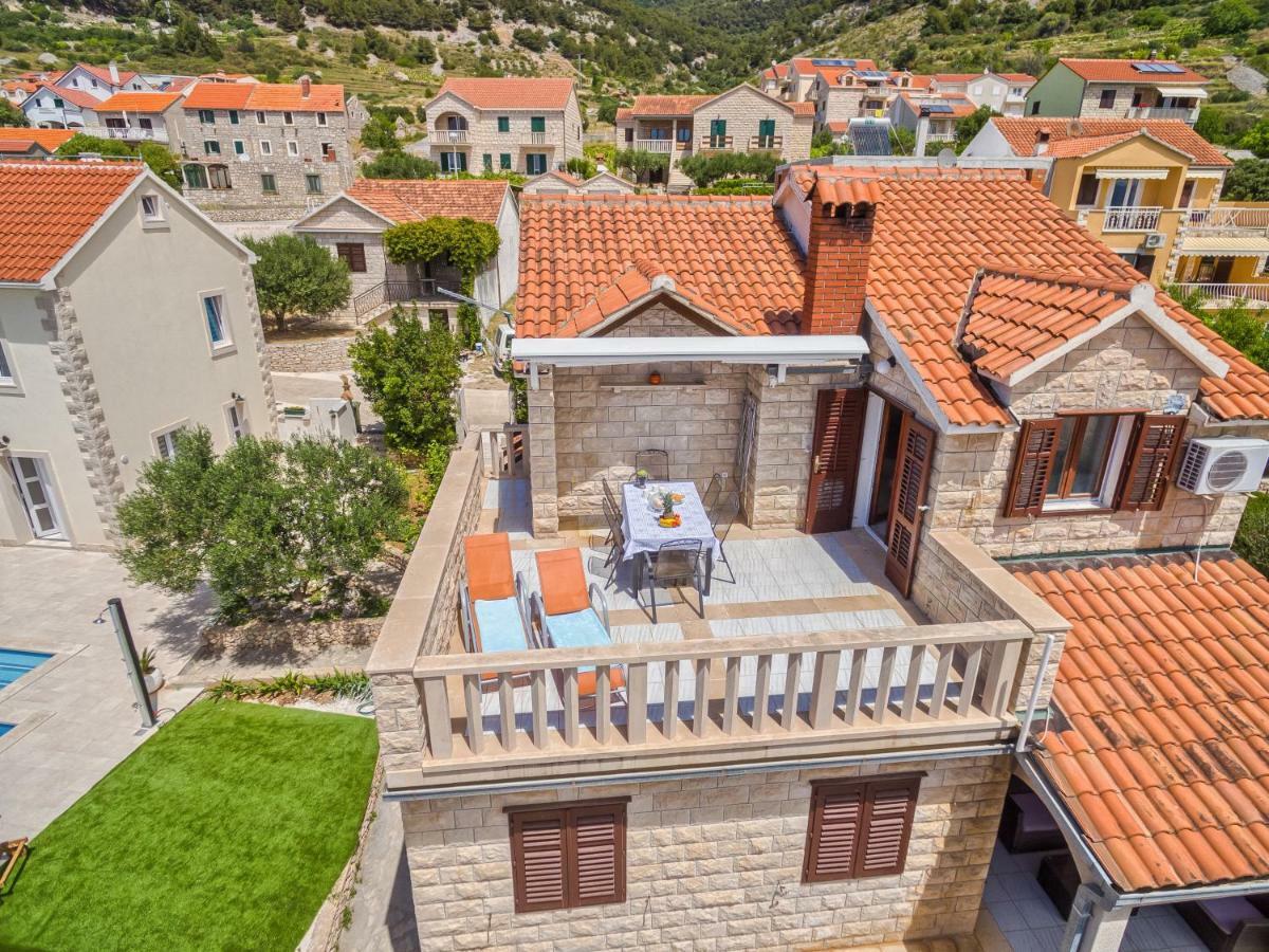 Lantana Apartment Bol Buitenkant foto